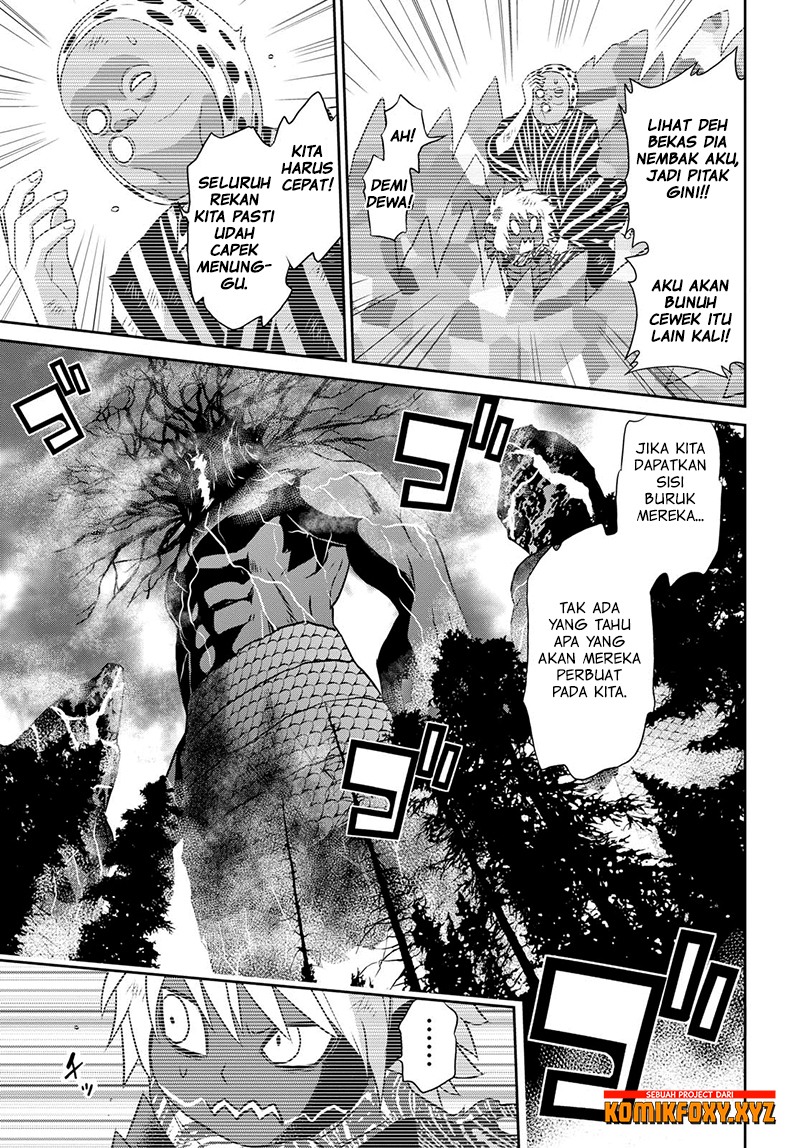 Raise Kamika - Chapter 13 10 Raise Kamika - Chapter 13 10