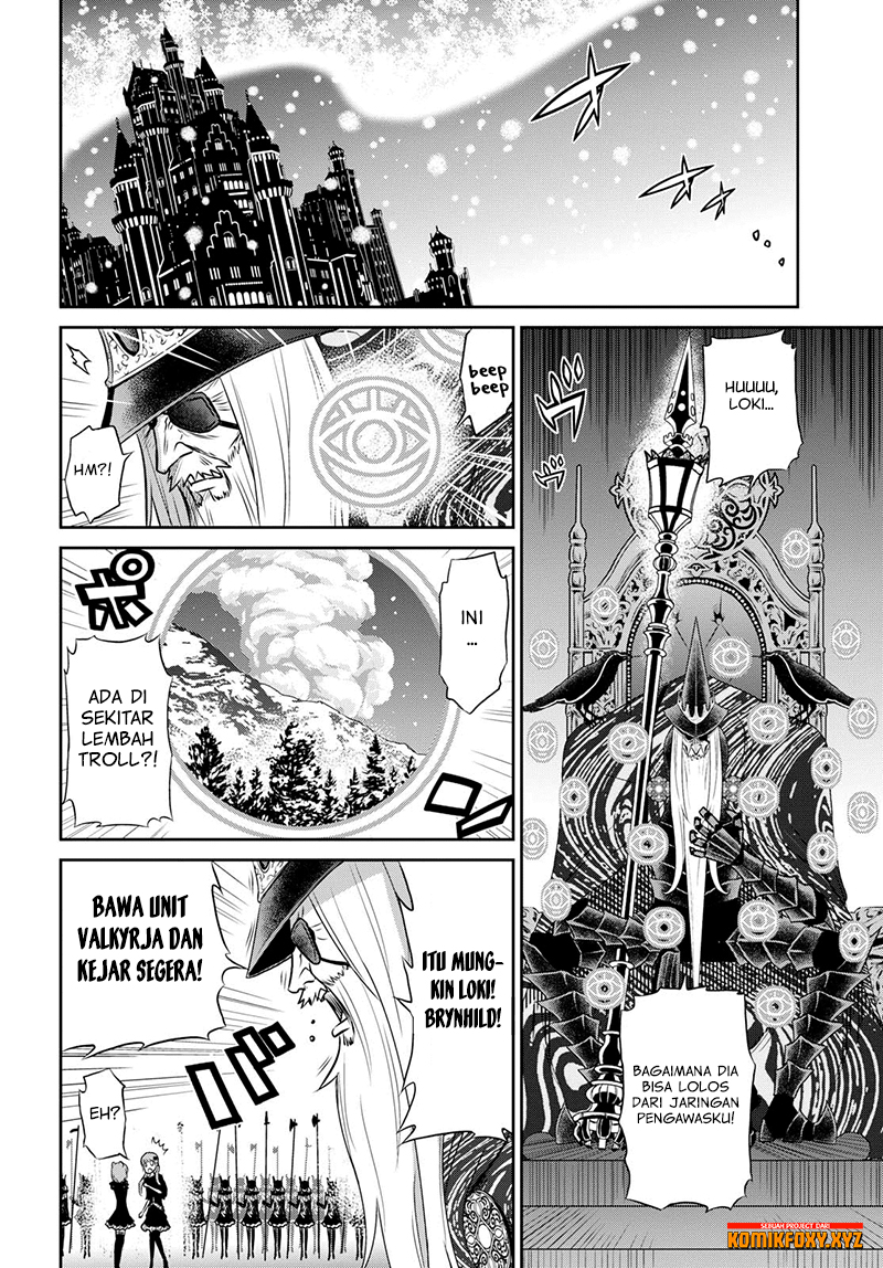Raise Kamika - Chapter 13 11 Raise Kamika - Chapter 13 11