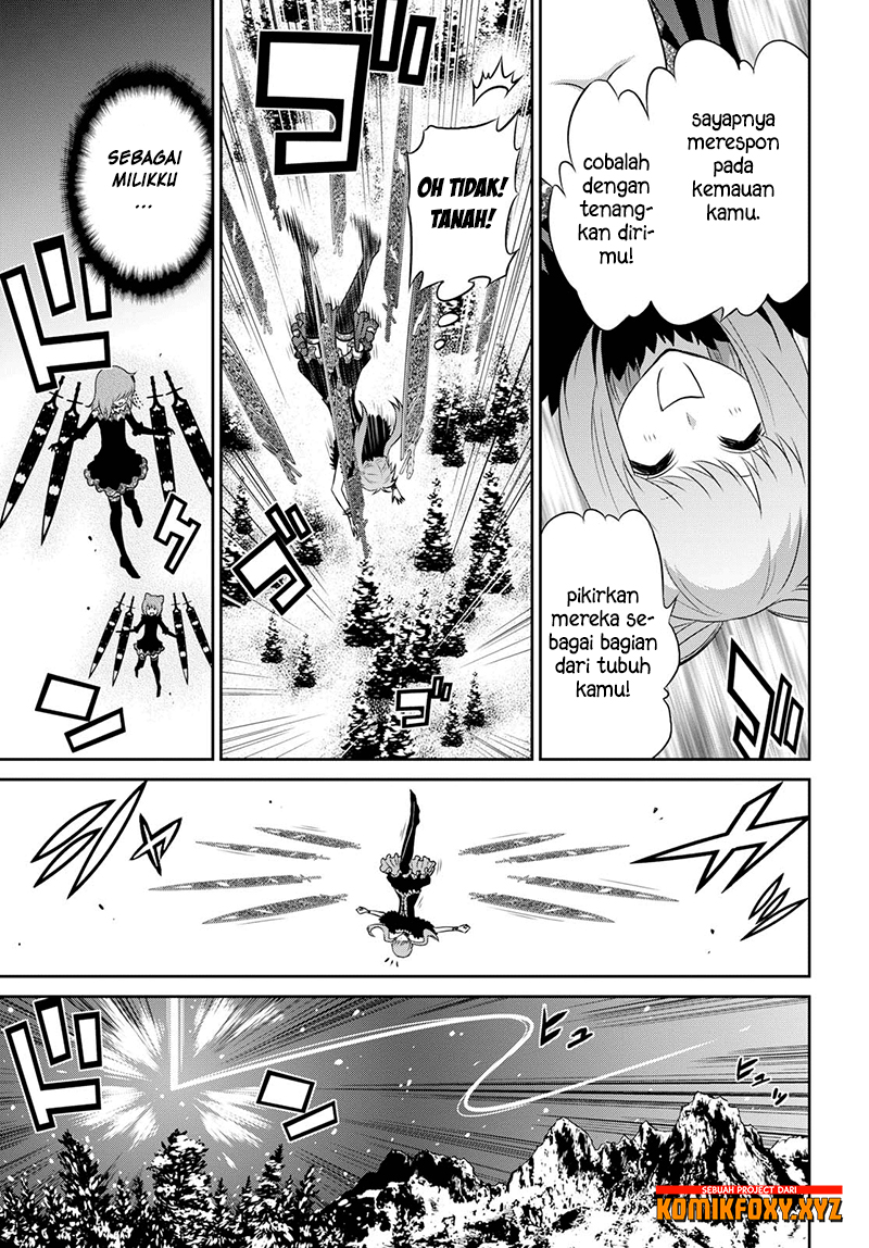 Raise Kamika - Chapter 13 16 Raise Kamika - Chapter 13 16