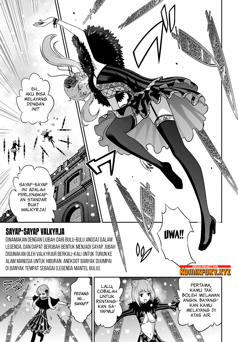 Raise Kamika - Chapter 13 14 Raise Kamika - Chapter 13 14