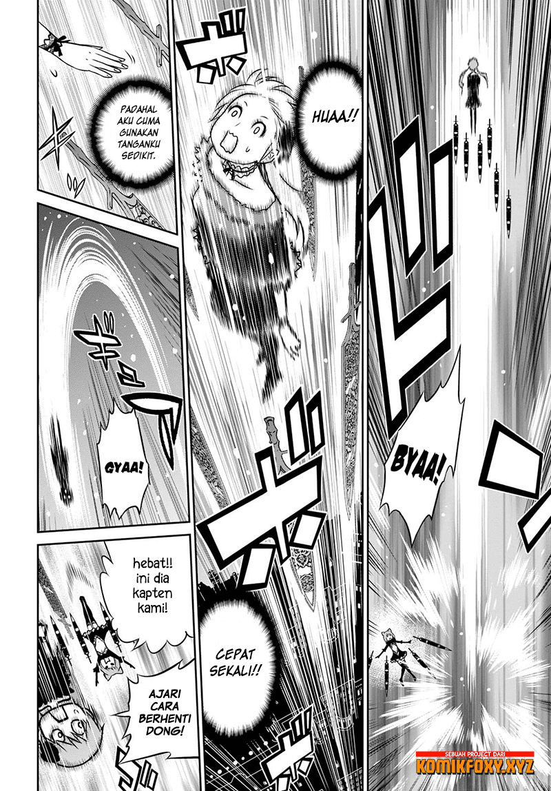 Raise Kamika - Chapter 13 15 Raise Kamika - Chapter 13 15