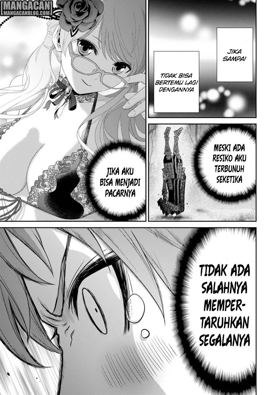 Raise Kamika - Chapter 10 29 Raise Kamika - Chapter 10 29