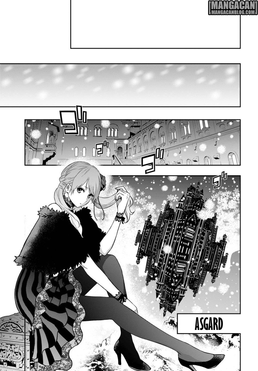 Raise Kamika - Chapter 10 31 Raise Kamika - Chapter 10 31