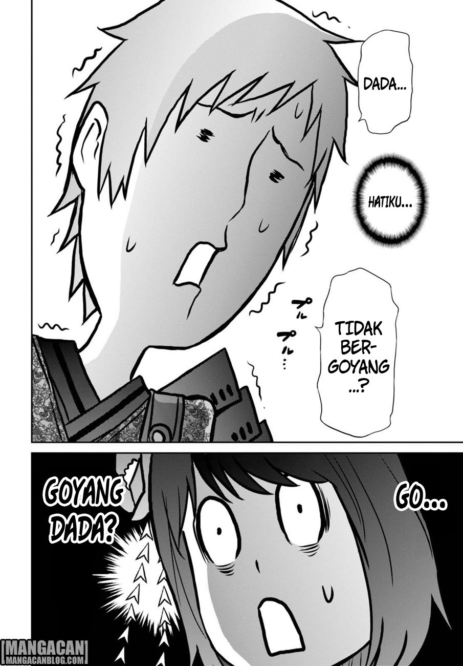 Raise Kamika - Chapter 10 14 Raise Kamika - Chapter 10 14