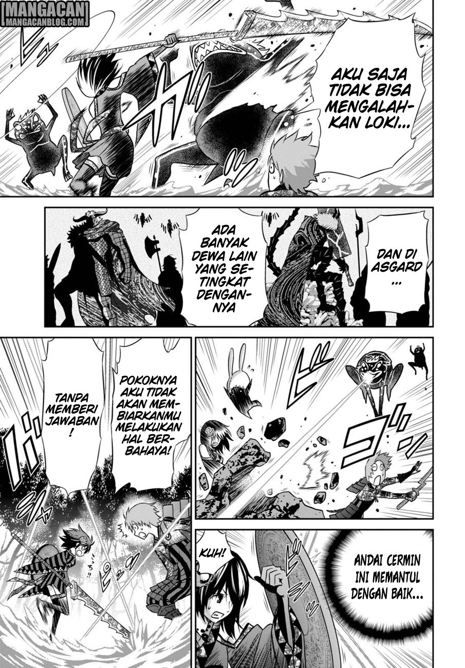 Raise Kamika - Chapter 10 7 Raise Kamika - Chapter 10 7