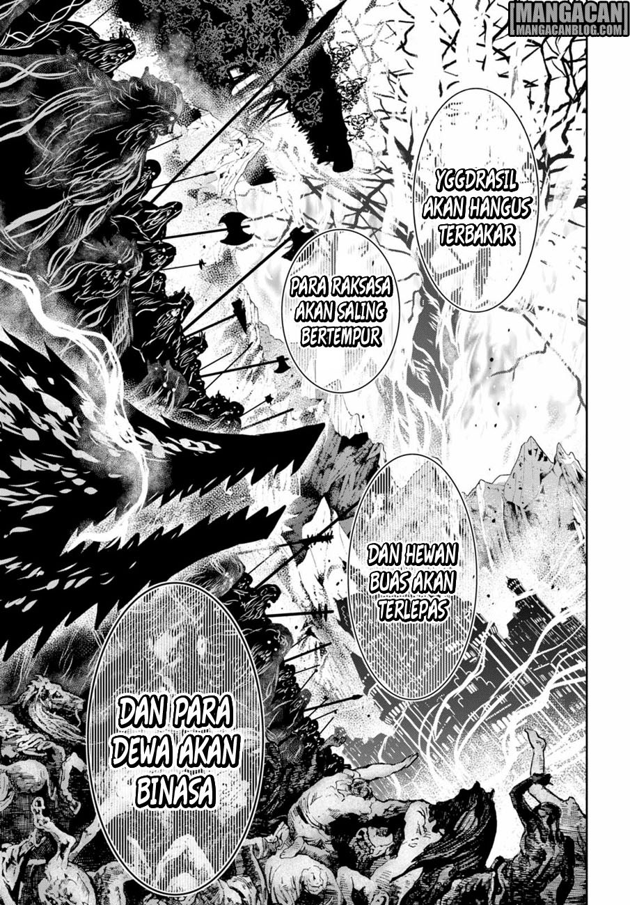Raise Kamika - Chapter 11 28 Raise Kamika - Chapter 11 28