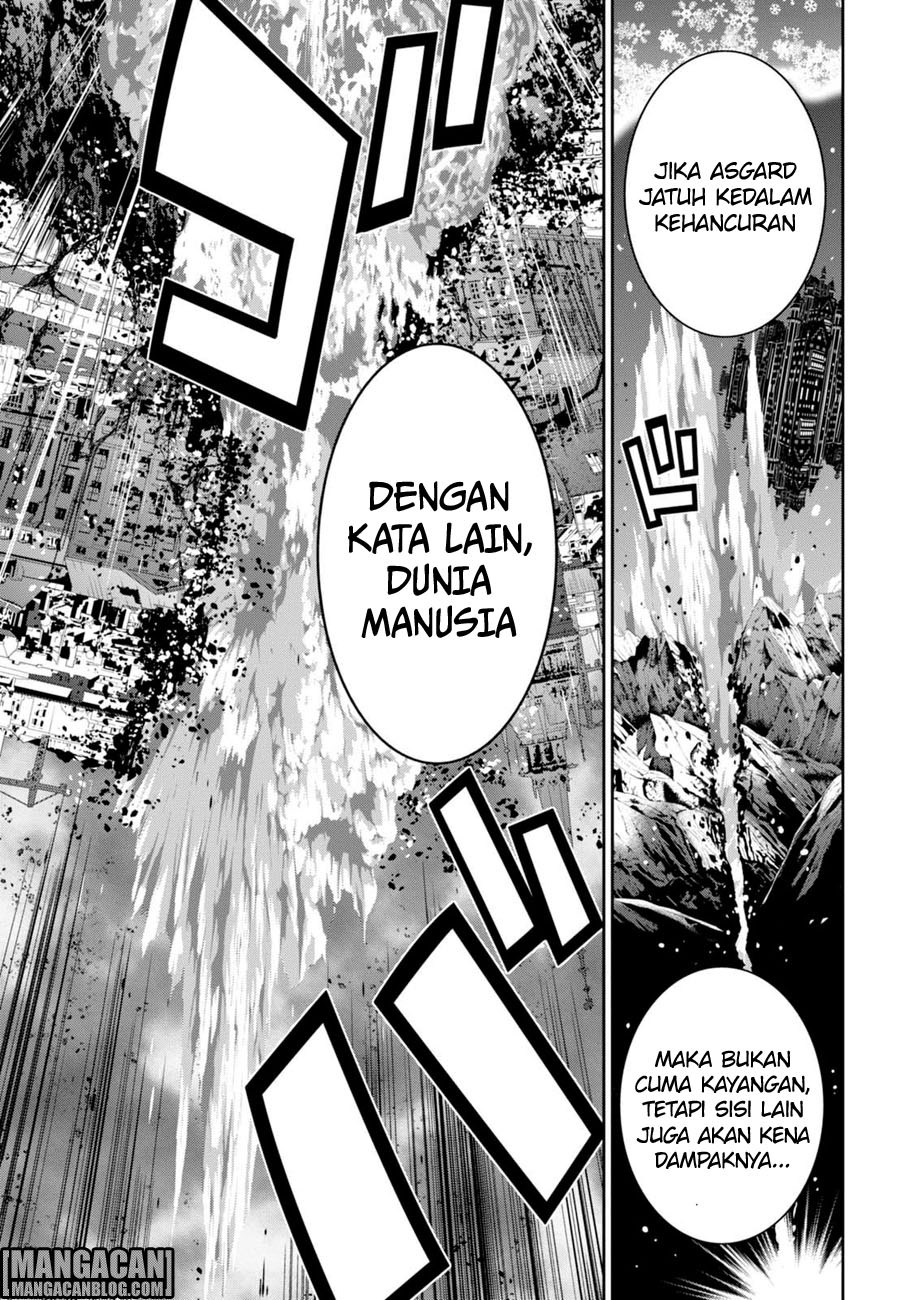 Raise Kamika - Chapter 11 30 Raise Kamika - Chapter 11 30