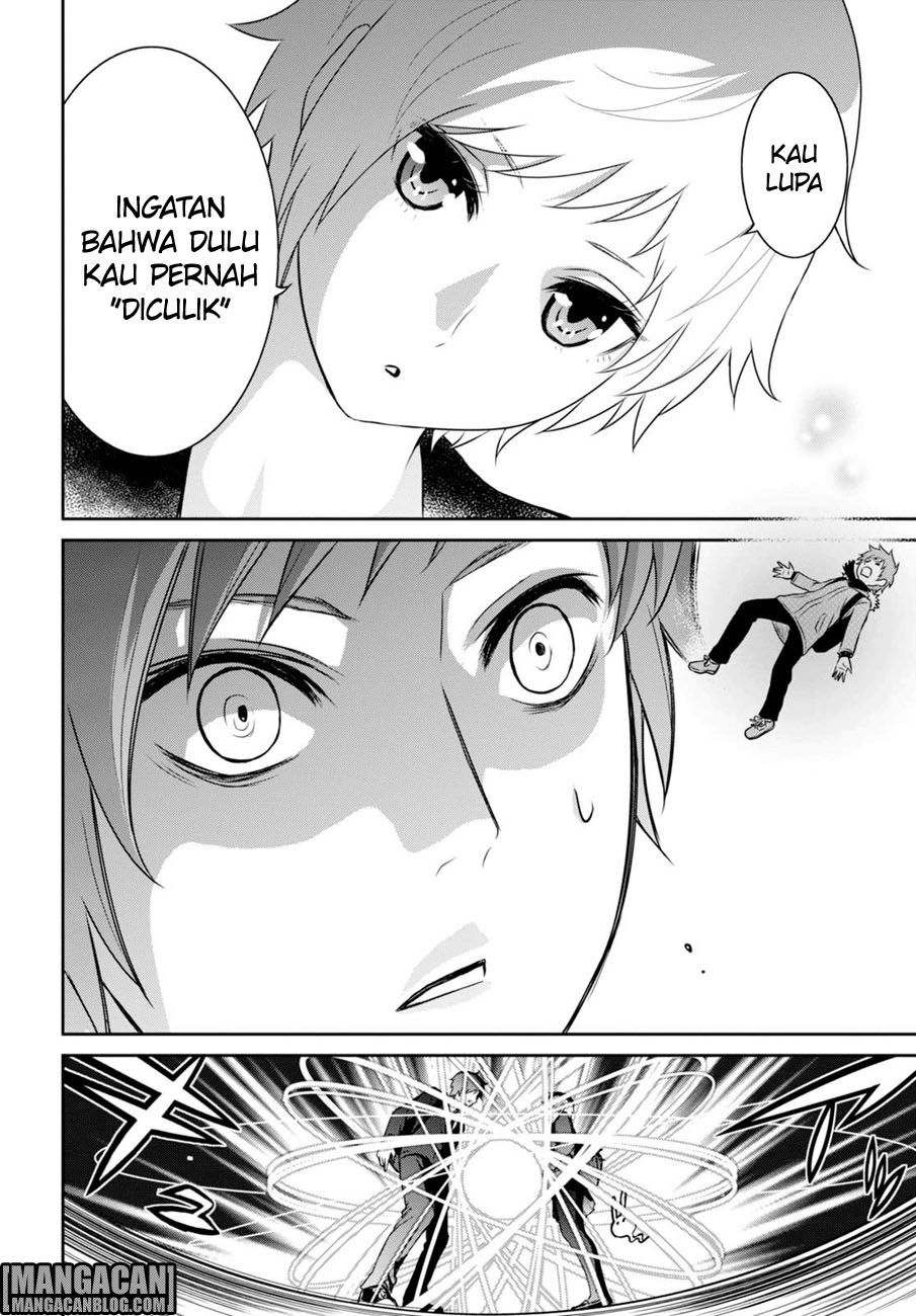 Raise Kamika - Chapter 11 19 Raise Kamika - Chapter 11 19