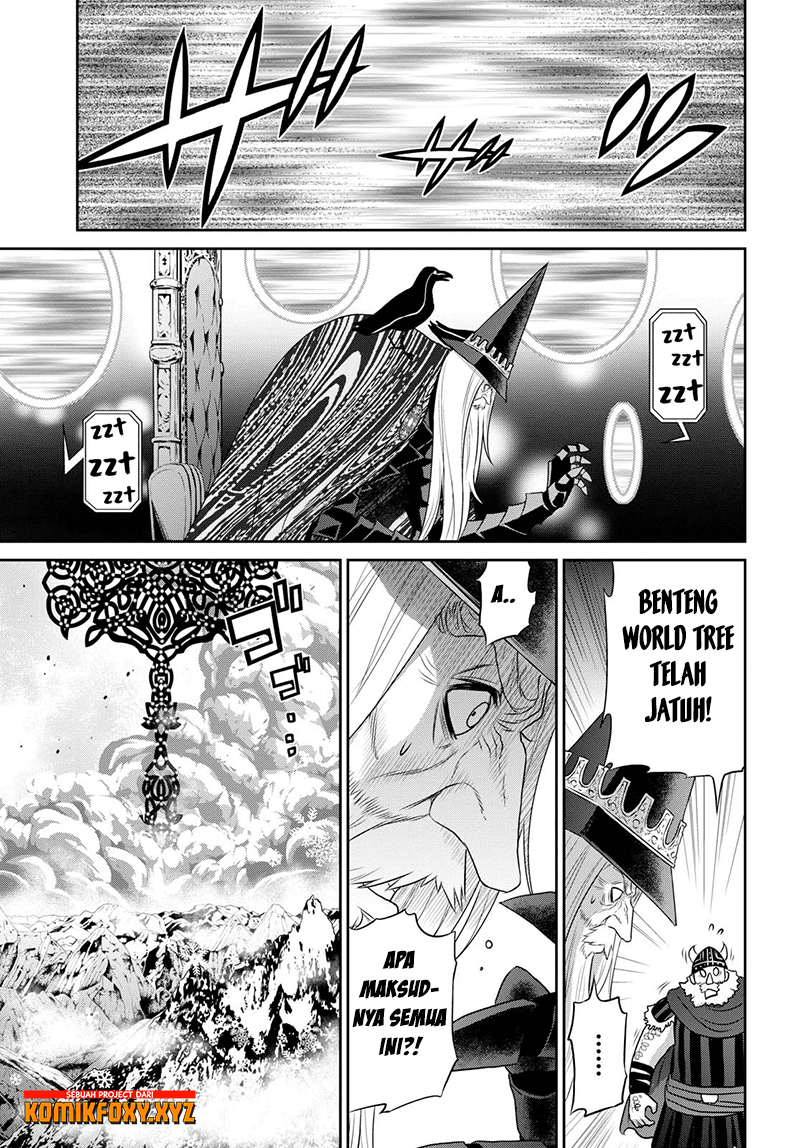 Raise Kamika - Chapter 16 29 Raise Kamika - Chapter 16 29