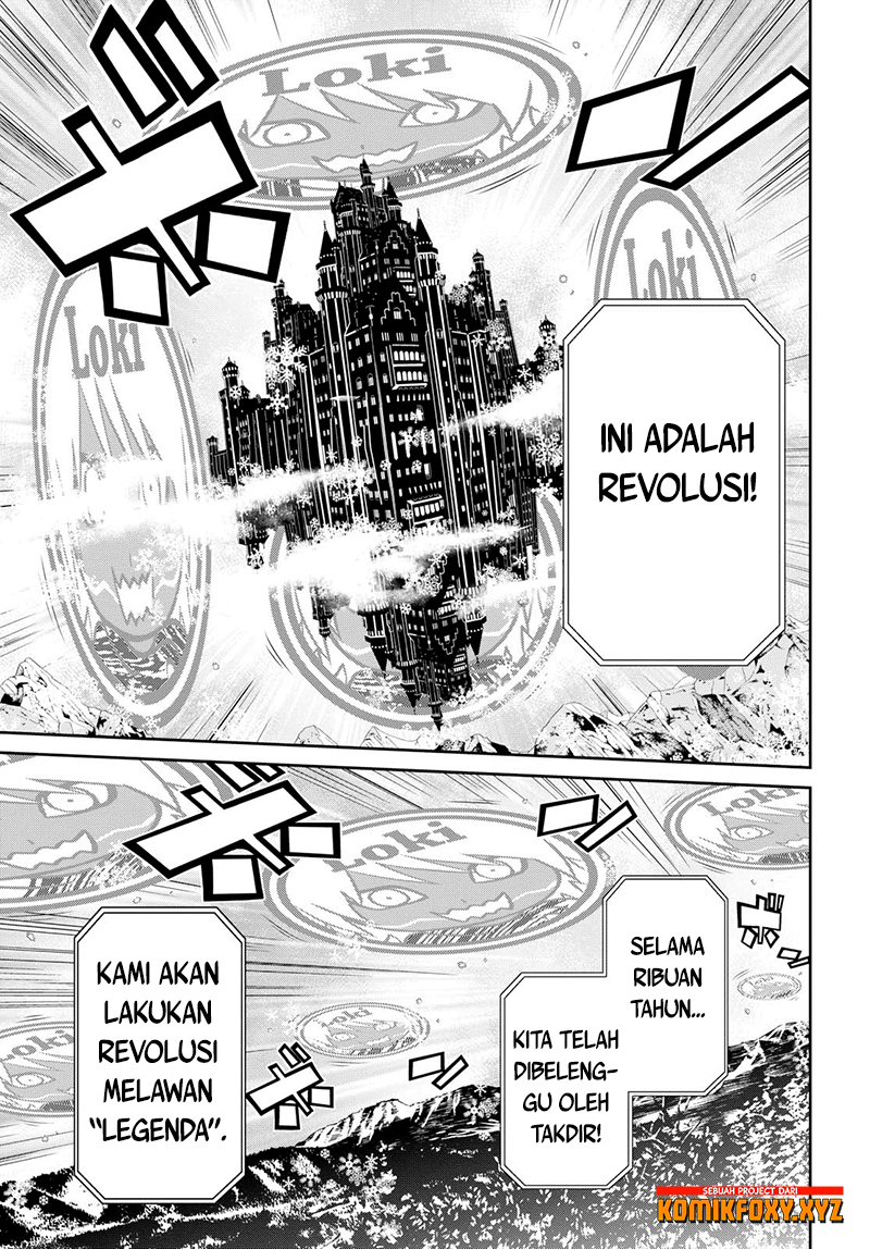 Raise Kamika - Chapter 16 22 Raise Kamika - Chapter 16 22
