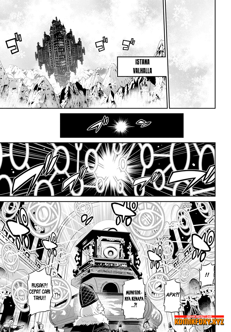 Raise Kamika - Chapter 16 20 Raise Kamika - Chapter 16 20