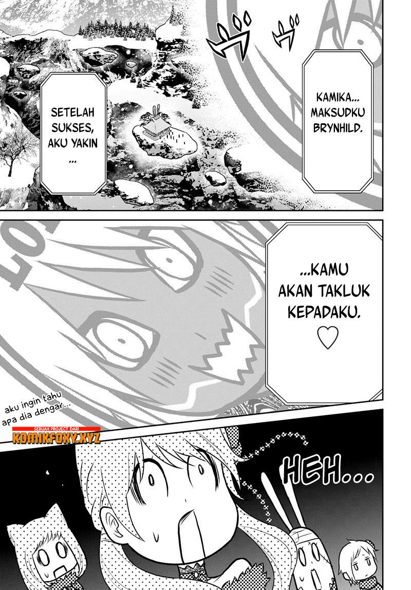 Raise Kamika - Chapter 16 24 Raise Kamika - Chapter 16 24