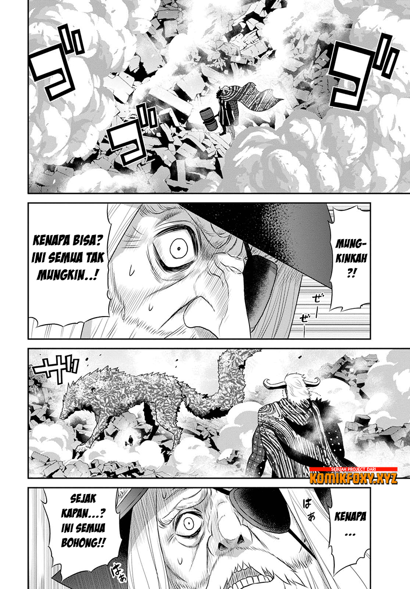 Raise Kamika - Chapter 16 30 Raise Kamika - Chapter 16 30