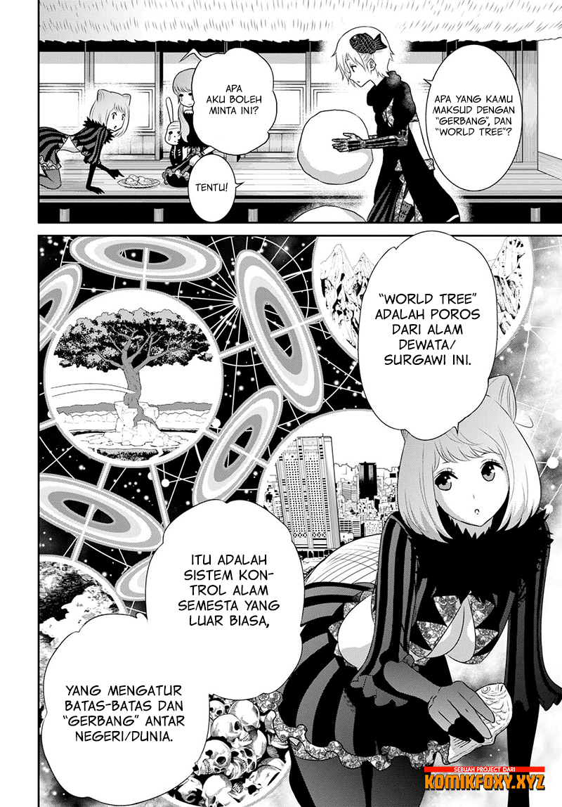 Raise Kamika - Chapter 16 13 Raise Kamika - Chapter 16 13