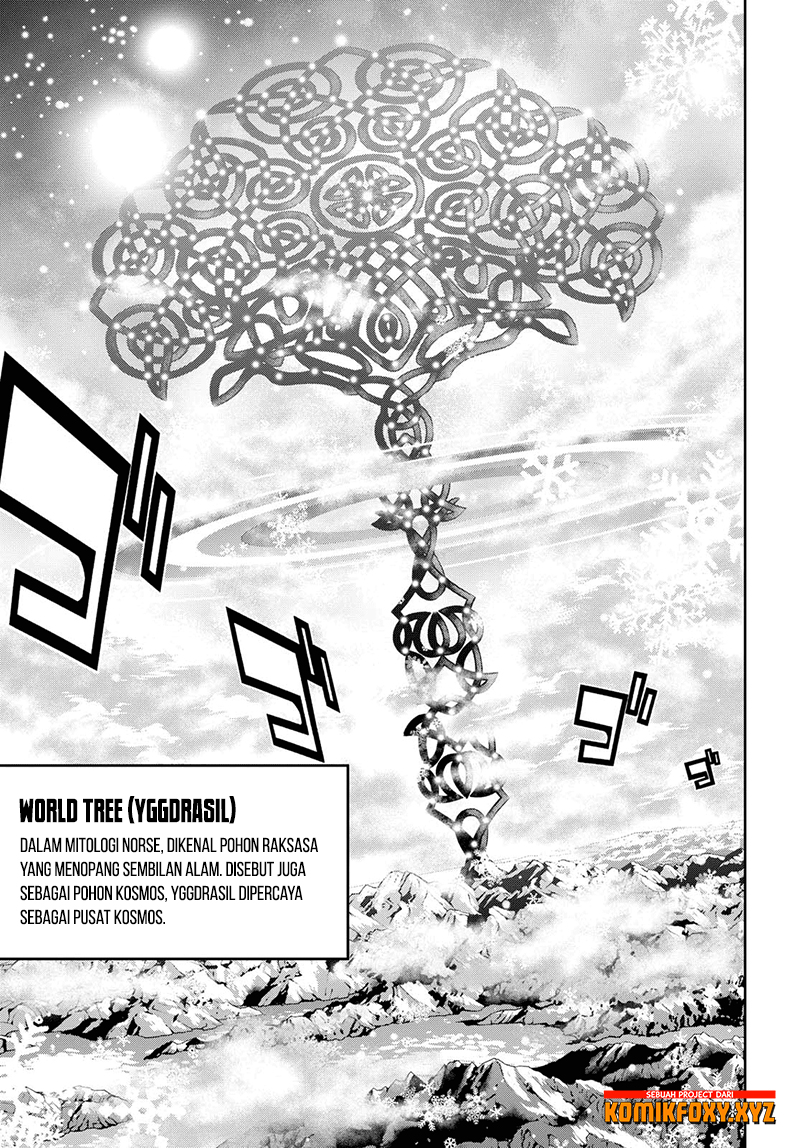 Raise Kamika - Chapter 16 16 Raise Kamika - Chapter 16 16