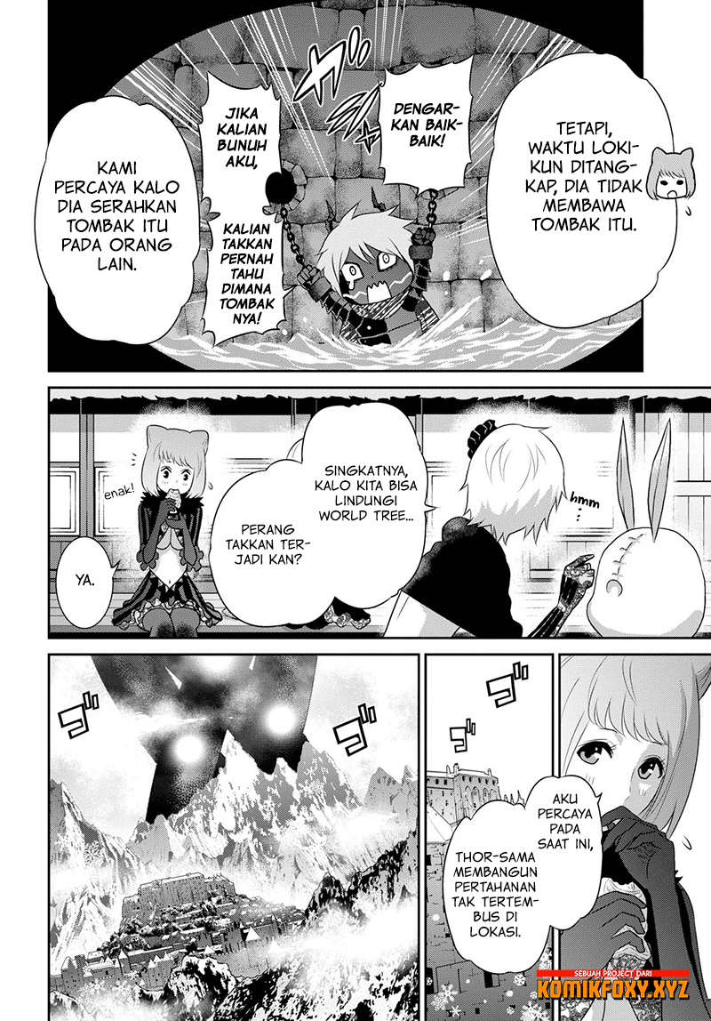Raise Kamika - Chapter 16 15 Raise Kamika - Chapter 16 15
