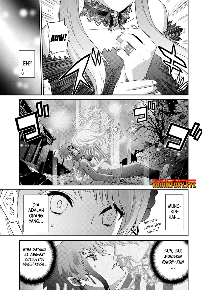 Raise Kamika - Chapter 16 6 Raise Kamika - Chapter 16 6