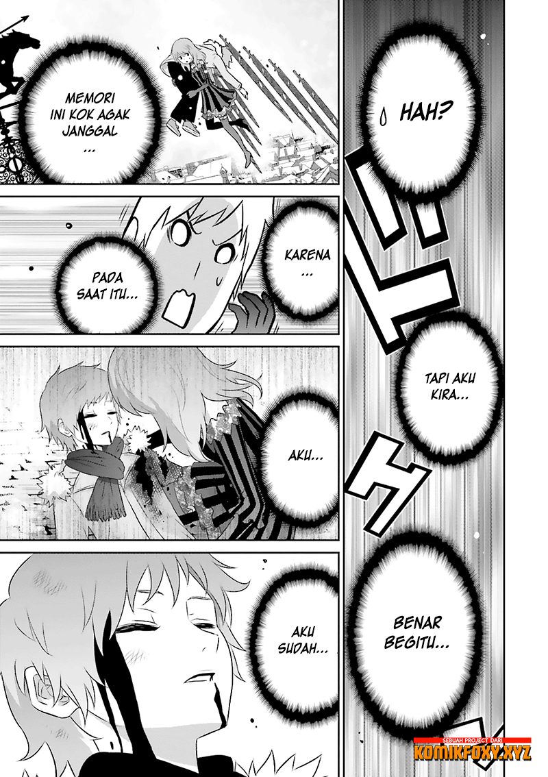 Raise Kamika - Chapter 17 22 Raise Kamika - Chapter 17 22