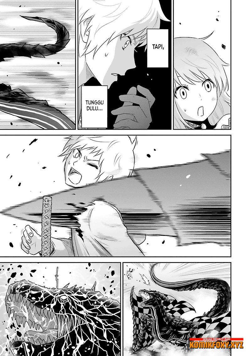 Raise Kamika - Chapter 17 20 Raise Kamika - Chapter 17 20