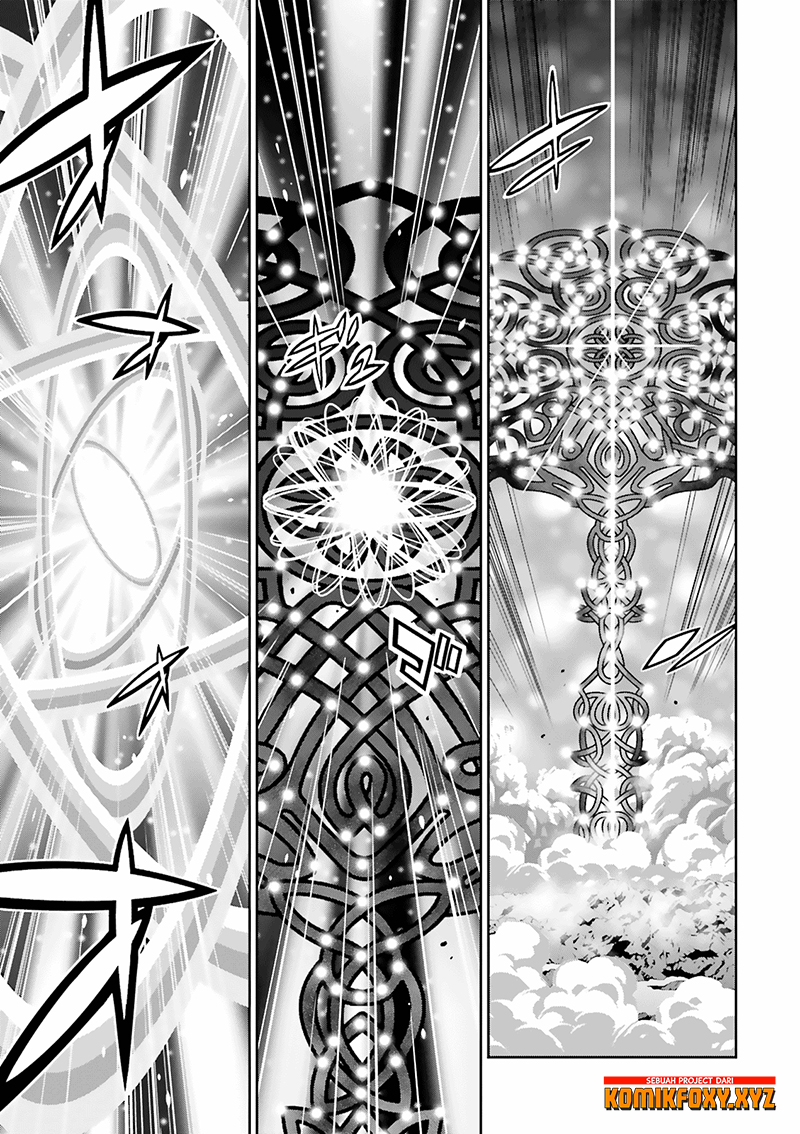 Raise Kamika - Chapter 17 4 Raise Kamika - Chapter 17 4