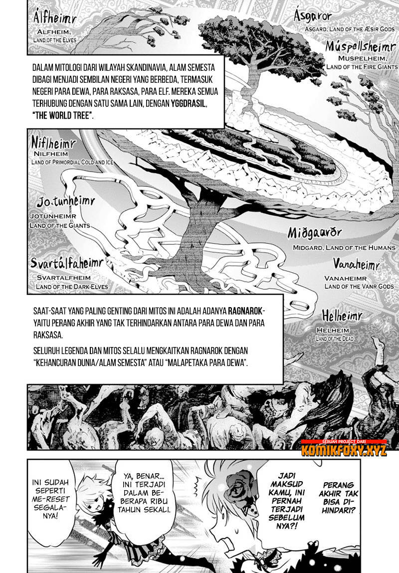 Raise Kamika - Chapter 14 8 Raise Kamika - Chapter 14 8