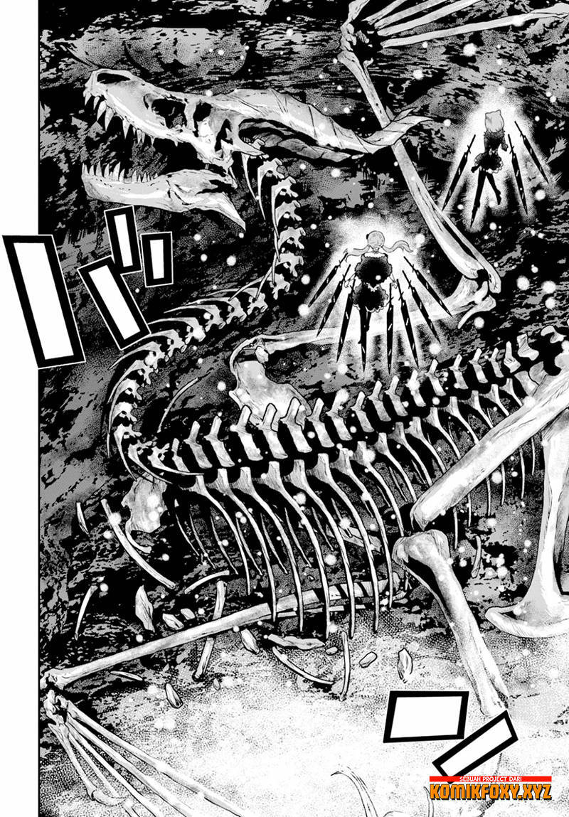 Raise Kamika - Chapter 14 22 Raise Kamika - Chapter 14 22