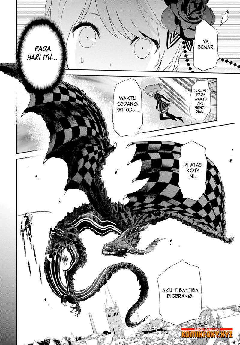 Raise Kamika - Chapter 14 24 Raise Kamika - Chapter 14 24