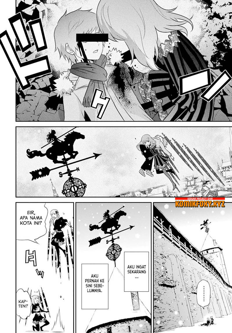 Raise Kamika - Chapter 14 18 Raise Kamika - Chapter 14 18