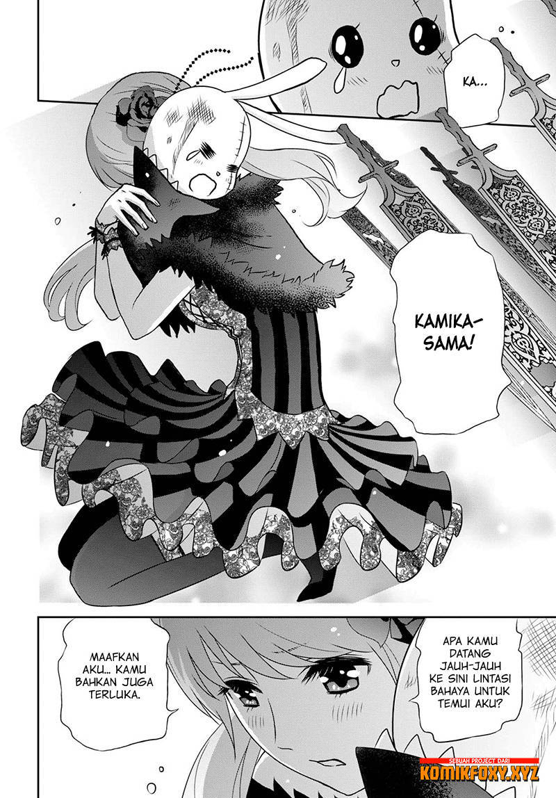 Raise Kamika - Chapter 15 22 Raise Kamika - Chapter 15 22