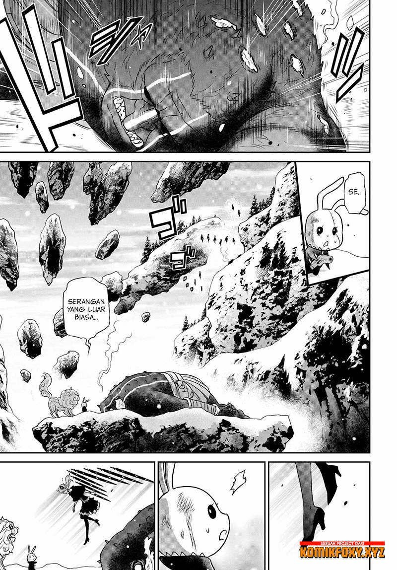 Raise Kamika - Chapter 15 21 Raise Kamika - Chapter 15 21