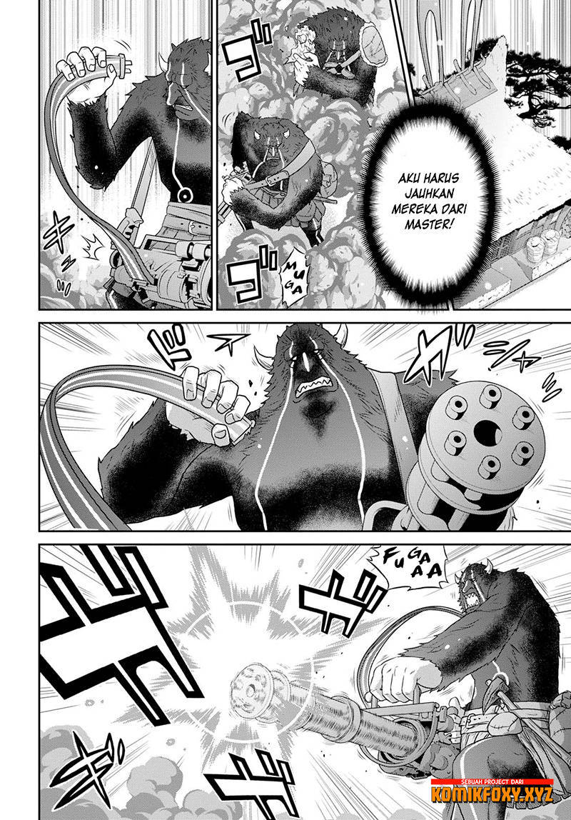 Raise Kamika - Chapter 15 12 Raise Kamika - Chapter 15 12