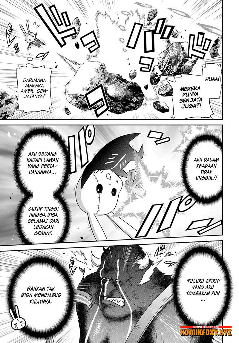 Raise Kamika - Chapter 15 13 Raise Kamika - Chapter 15 13