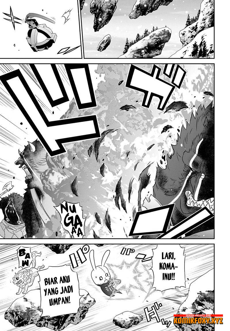 Raise Kamika - Chapter 15 11 Raise Kamika - Chapter 15 11