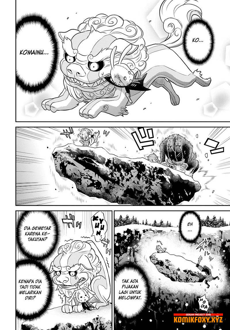Raise Kamika - Chapter 15 16 Raise Kamika - Chapter 15 16