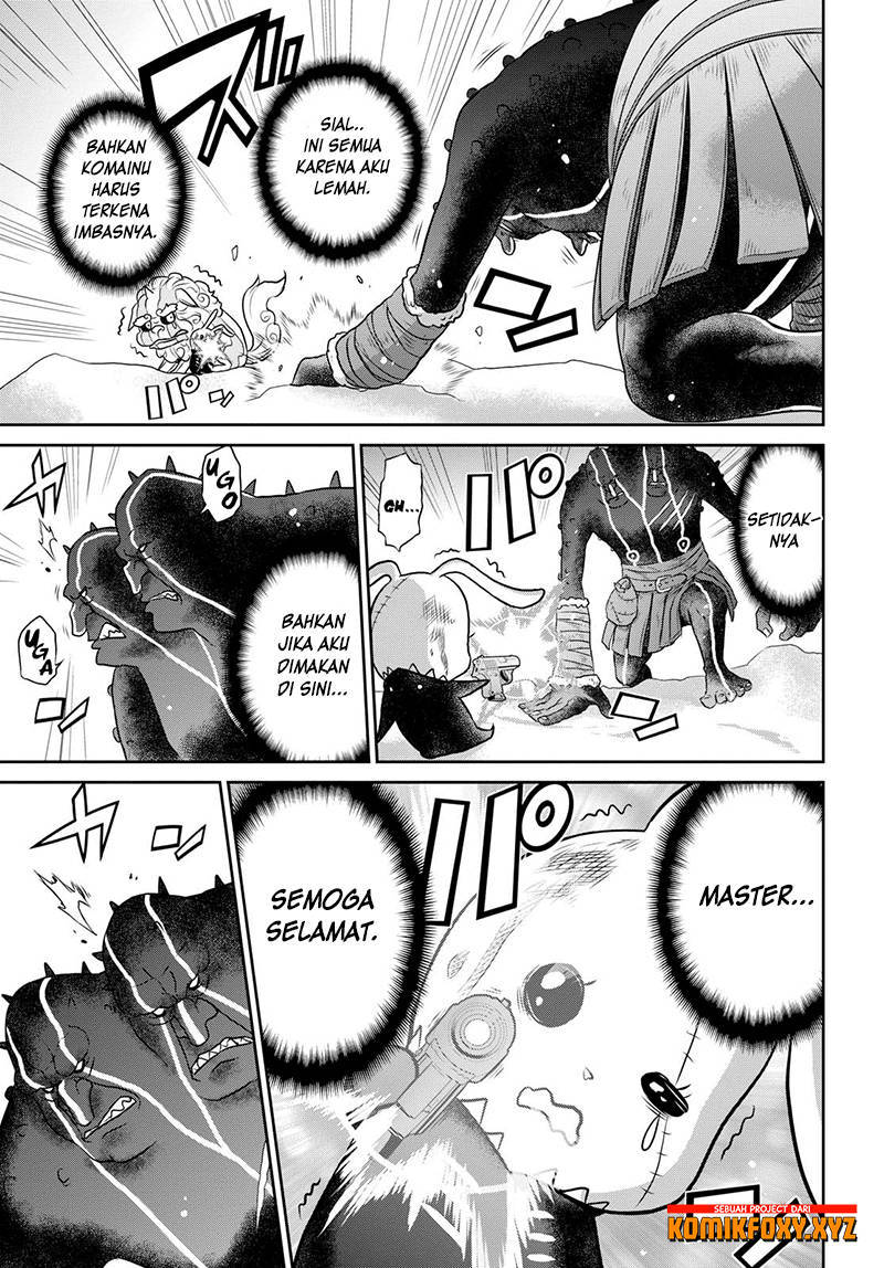 Raise Kamika - Chapter 15 17 Raise Kamika - Chapter 15 17