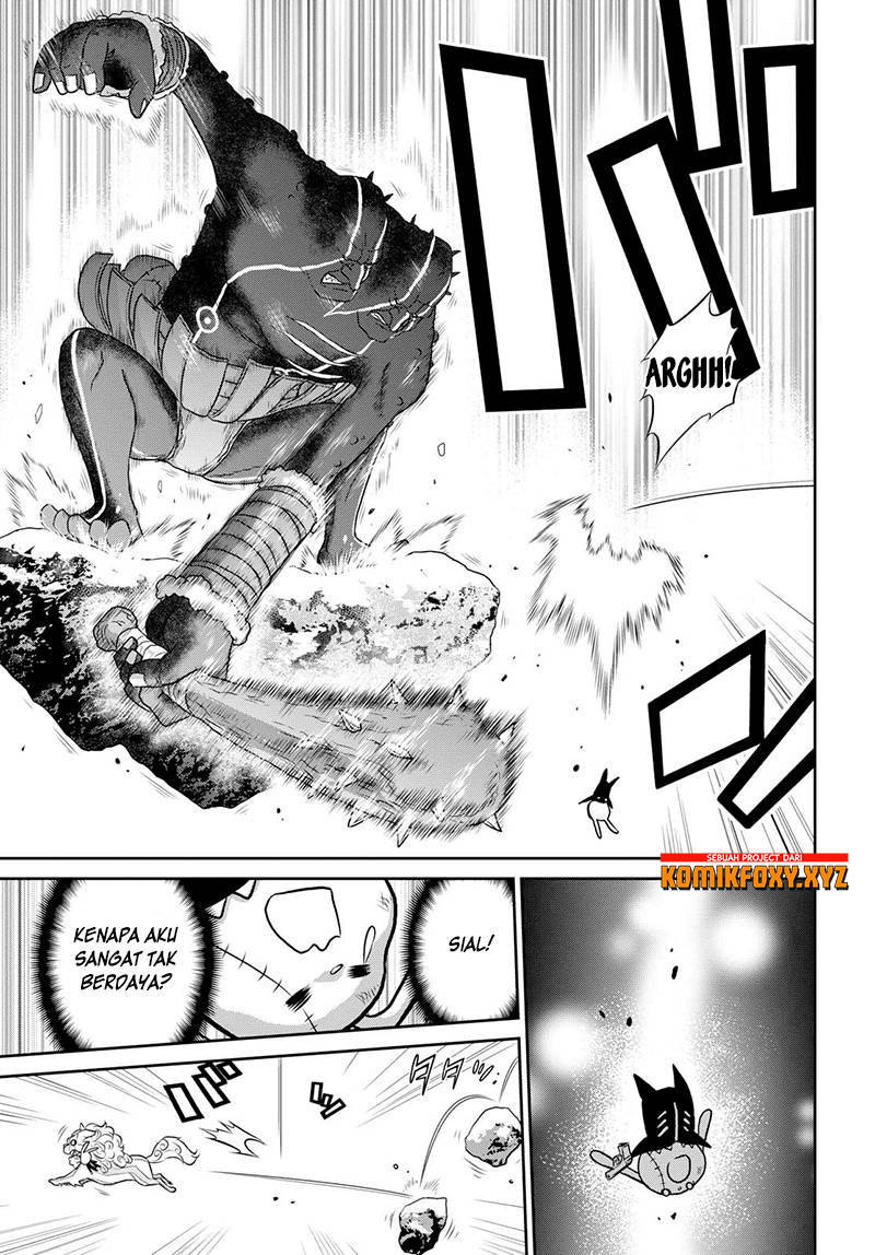 Raise Kamika - Chapter 15 15 Raise Kamika - Chapter 15 15