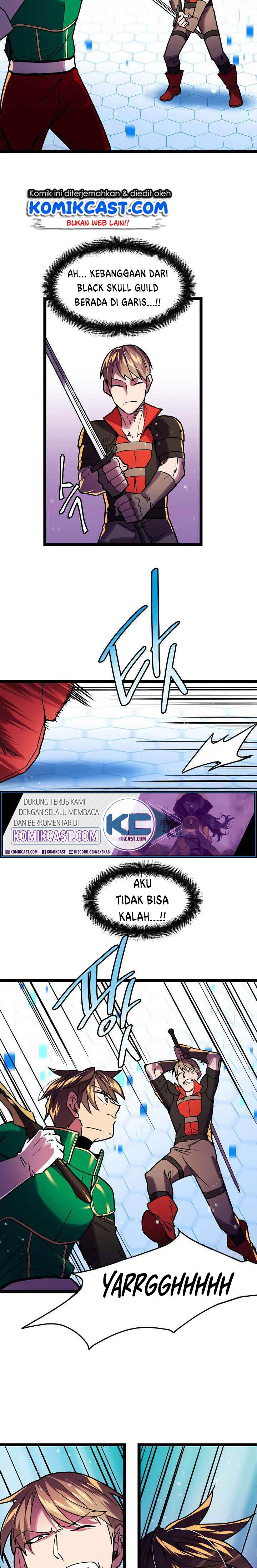 Ranker’s Return - Chapter 23 11