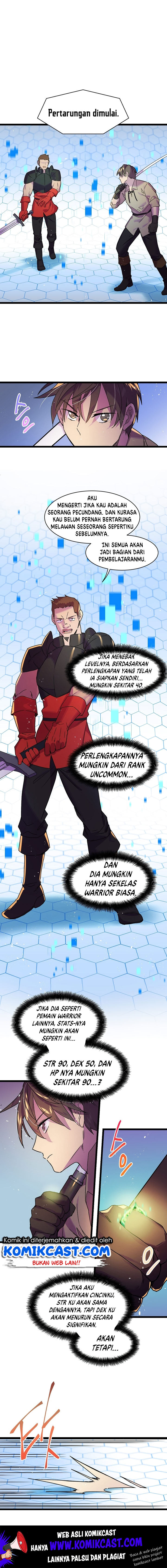 Ranker’s Return - Chapter 06 3