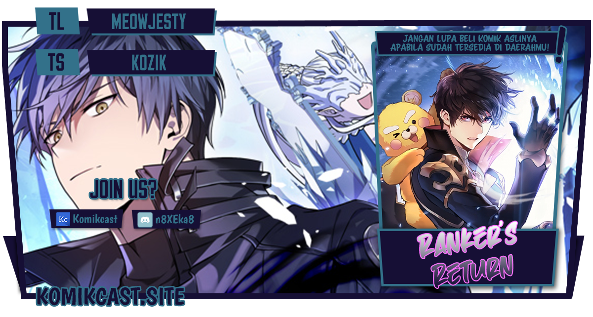 Ranker’s Return (Remake) - Chapter 84 1