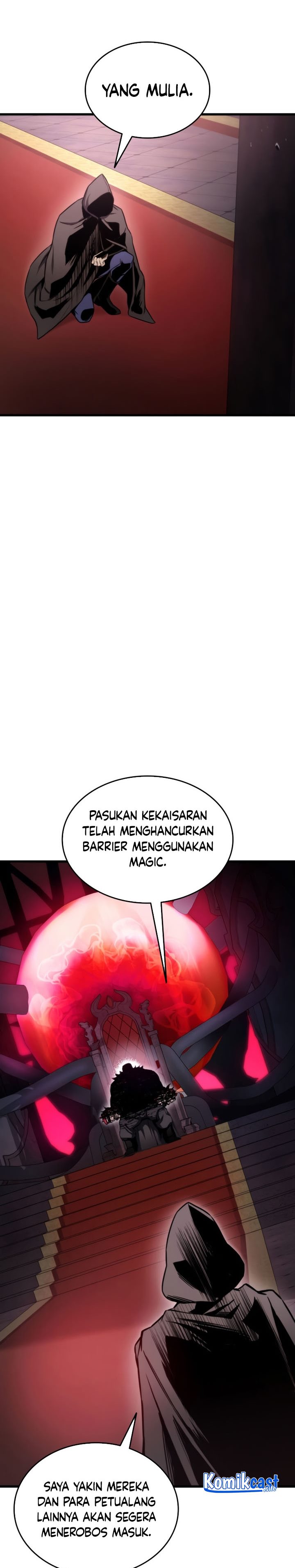 Ranker’s Return (Remake) - Chapter 84 11