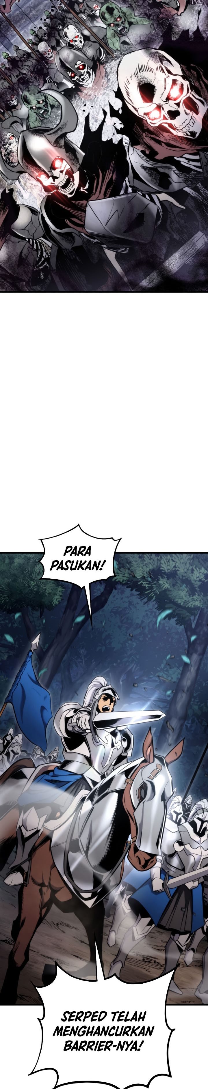 Ranker’s Return (Remake) - Chapter 84 17