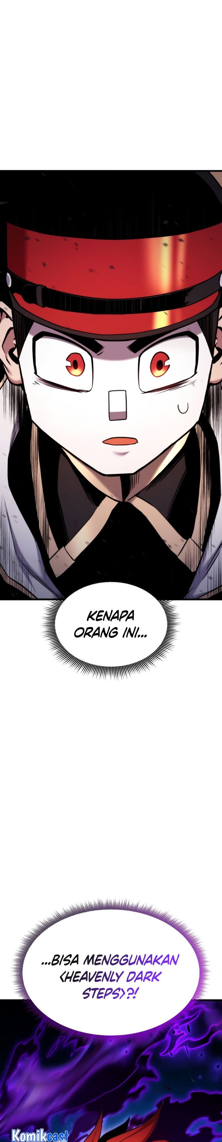 Ranker’s Return (Remake) - Chapter 84 44