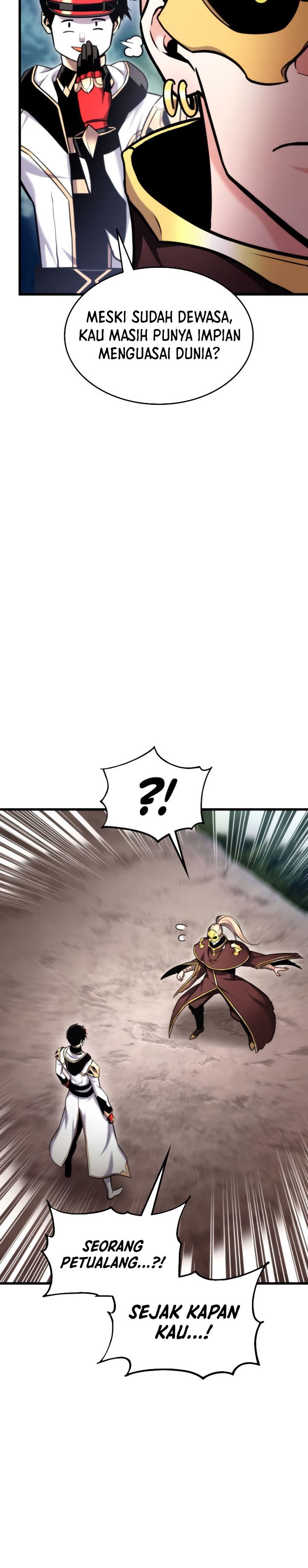 Ranker’s Return (Remake) - Chapter 94 10