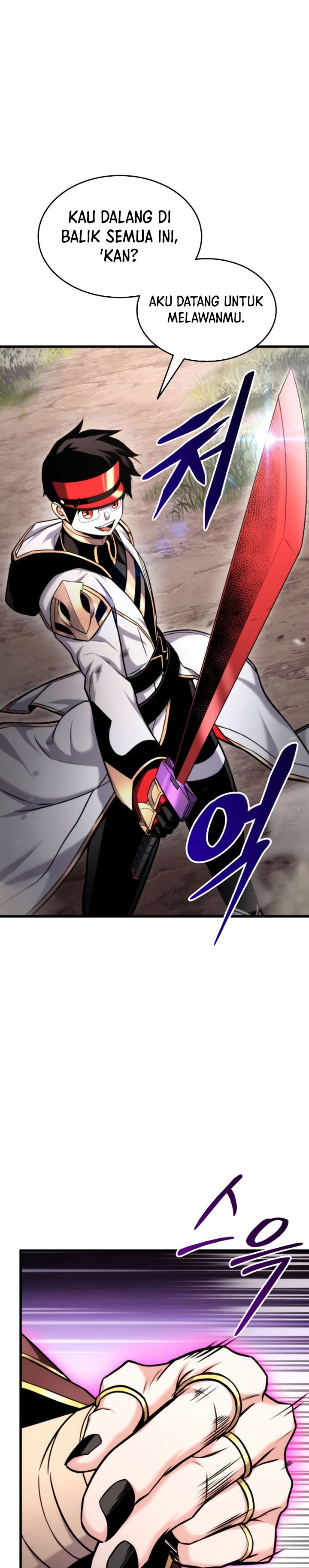 Ranker’s Return (Remake) - Chapter 94 11