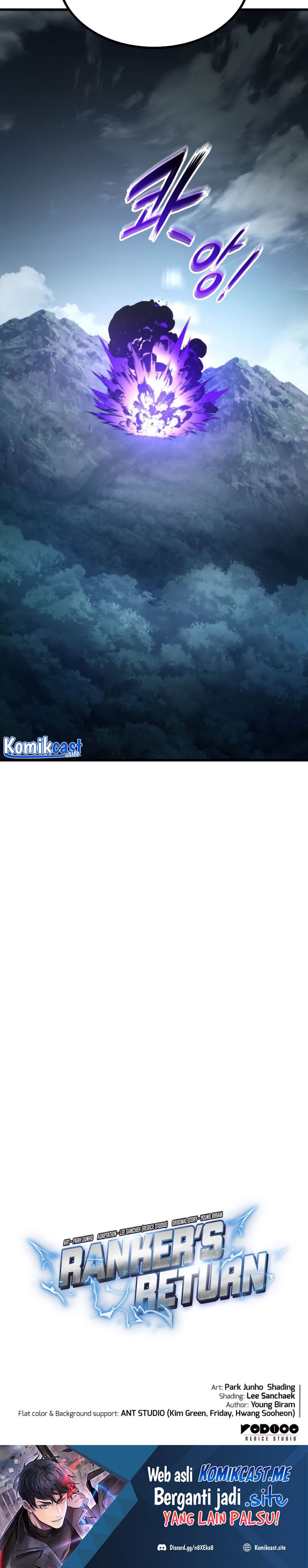 Ranker’s Return (Remake) - Chapter 94 48