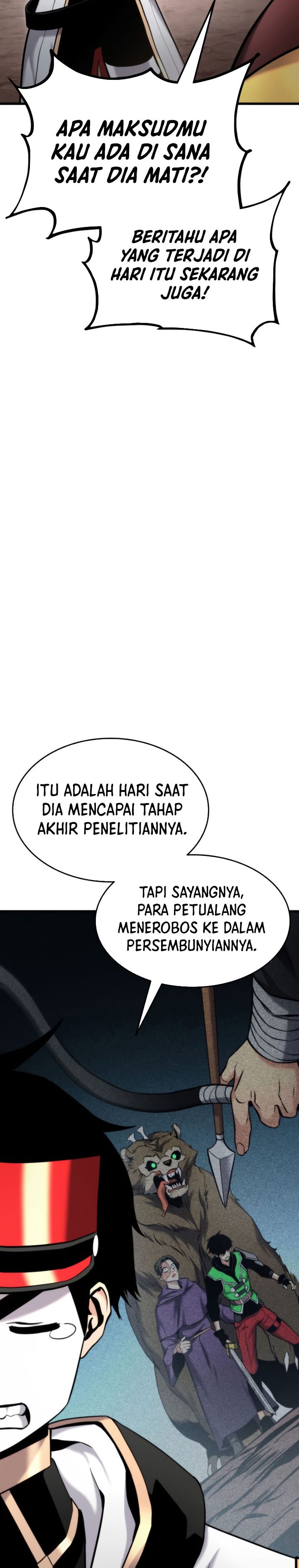Ranker’s Return (Remake) - Chapter 94 40