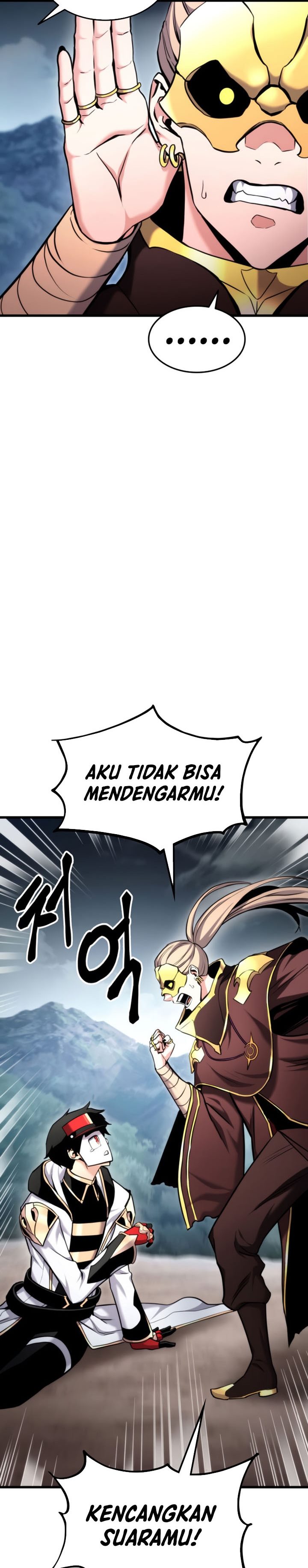 Ranker’s Return (Remake) - Chapter 94 45