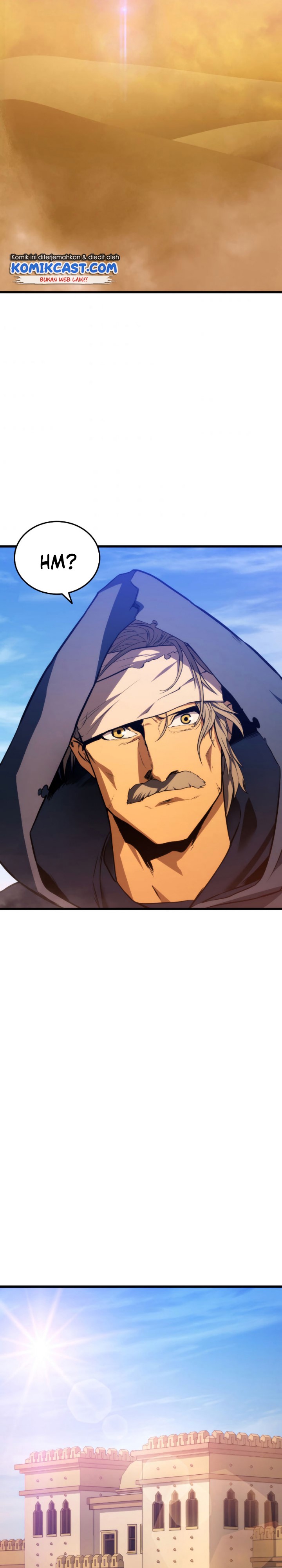 Ranker’s Return (Remake) - Chapter 24 24