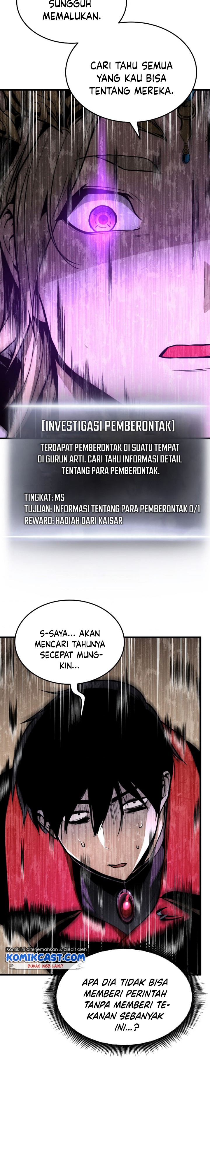 Ranker’s Return (Remake) - Chapter 24 18