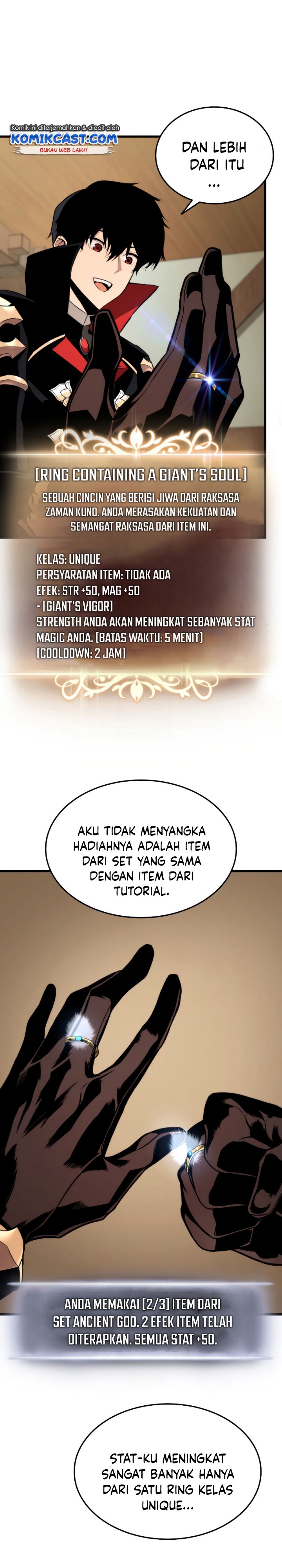 Ranker’s Return (Remake) - Chapter 24 10
